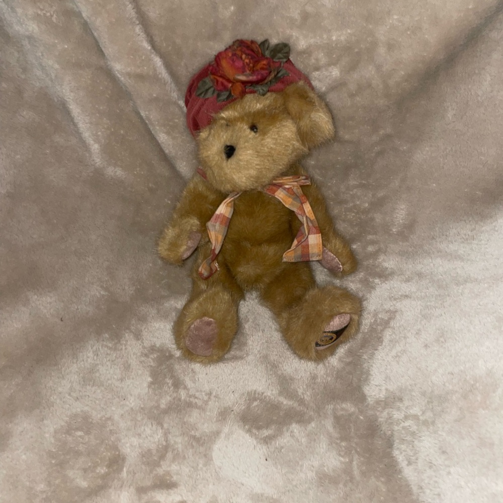 Boyd’s Bear Mabel Bearsworth
